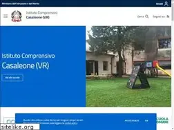 Sites similar to iccasaleone.edu.it