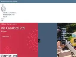 Sites similar to iccasalotti.edu.it