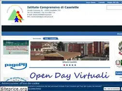 Sites similar to iccaselette.edu.it
