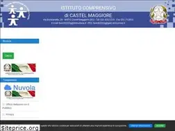 Sites similar to iccastelmaggiore.it