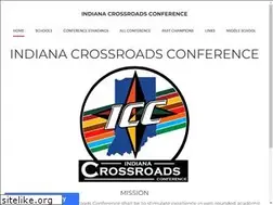 Sites similar to iccathletics.com