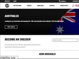 Sites similar to iccauctions.com