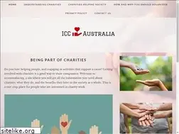 Sites similar to iccaustralia.org