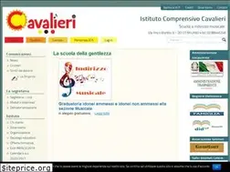 Sites similar to iccavalieri.edu.it