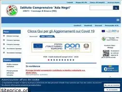 Sites similar to iccavenagodibrianza.edu.it