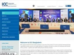 Sites similar to iccbangladesh.org.bd
