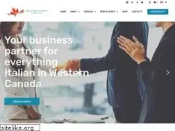 Sites similar to iccbc.com