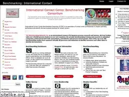 Sites similar to iccbc.org