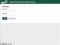 Sites similar to iccbdaisi.org