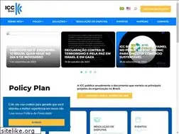 Sites similar to iccbrasil.org
