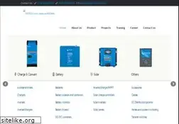 Sites similar to iccc-cairo.com