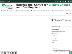 Sites similar to icccad.net