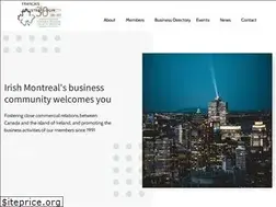 Sites similar to icccmtl.com