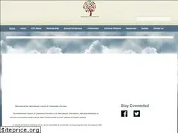 Sites similar to icccnow.org