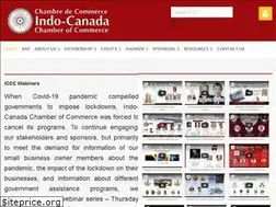 Sites similar to iccconline.org