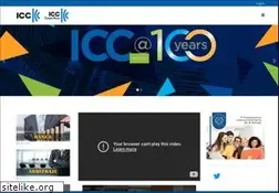 Sites similar to icccostarica.com