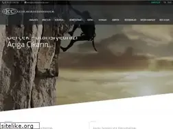 Sites similar to iccdanismanlik.com.tr