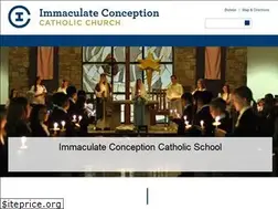 Sites similar to iccdenton.org