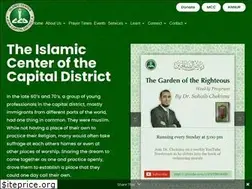 Sites similar to iccdny.org