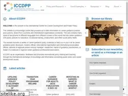 Sites similar to iccdpp.org