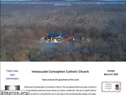 Sites similar to iccdudley.com