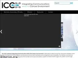 Sites similar to icce-wustl.org