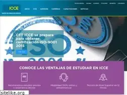Sites similar to icce.cl