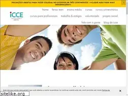 Sites similar to icce.com.br