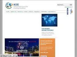 Sites similar to icce.ws
