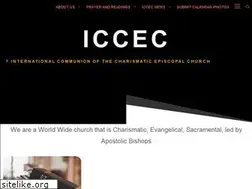 Sites similar to iccec.org