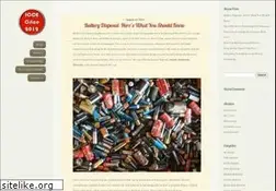Sites similar to iccecrice2012.org