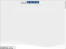 Sites similar to iccento.com