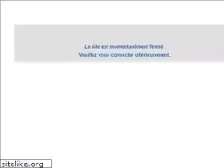 Sites similar to iccess.fr