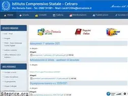 Sites similar to iccetraro.edu.it