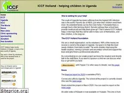 Sites similar to iccf-holland.com