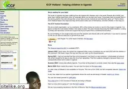 Sites similar to iccf-holland.org