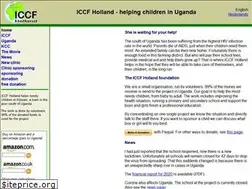 Sites similar to iccf.nl