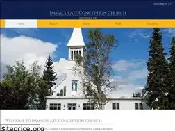 Sites similar to iccfairbanks.org