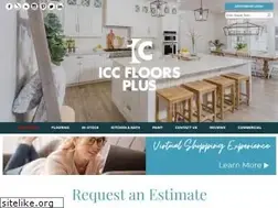 Sites similar to iccfloors.com