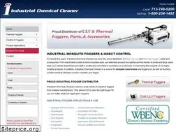 Sites similar to iccfoggers.com