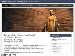 Sites similar to iccfranklin.org