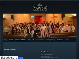 Sites similar to iccfresno.org