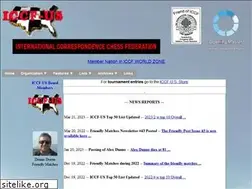 Sites similar to iccfus.com