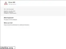 Sites similar to iccg.org.gt