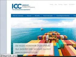 Sites similar to iccgermany.de
