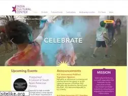 Sites similar to iccgreenwich.org