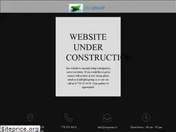 Sites similar to iccgroup.ca