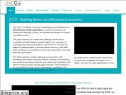 Sites similar to iccgusa.com