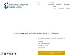 Sites similar to icchampton.org