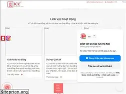 Sites similar to icchanoi.vn